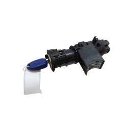 Blocchetto Accensione FIAT Punto Berlina 3P 3° Serie - 46753084 - 3079466