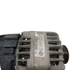 Alternatore FIAT Punto Berlina 3P 3° Serie - 51714794 - 3079654