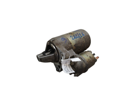 Motorino d' avviamento FIAT Punto Berlina 3P 3° Serie