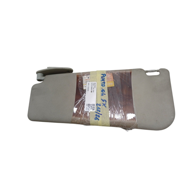 Parasole aletta anteriore SX FIAT Punto Berlina 3P 3° Serie