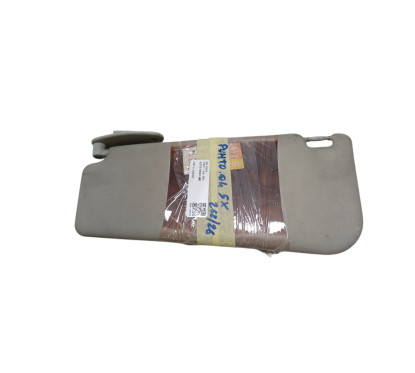Parasole aletta anteriore SX FIAT Punto Berlina 3P 3° Serie - 735367821 - 3079781
