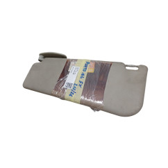 Parasole aletta anteriore SX FIAT Punto Berlina 3P 3° Serie - 735367821 - 3079781