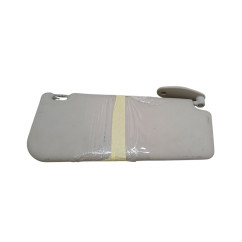 Parasole aletta anteriore SX FIAT Punto Berlina 3P 3° Serie - 735367821 - 3079781