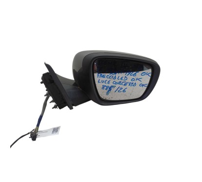 Specchietto Retrovisore Destro RENAULT Scenic Serie dal 16