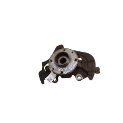 Montante sospensione ANT DX FIAT Panda 3° Serie