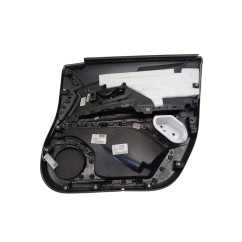 Pannello interno portiera ant SX RENAULT Scenic Serie dal 16 - 809019814R - 3609407