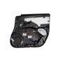 Pannello interno portiera ant SX RENAULT Scenic Serie dal 16