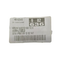 Pannello interno portiera ant SX RENAULT Scenic Serie dal 16 - 809019814R - 3609407