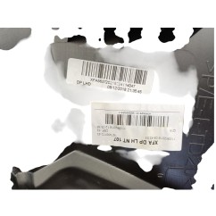 Pannello interno portiera ant SX RENAULT Scenic Serie dal 16 - 809019814R - 3609407