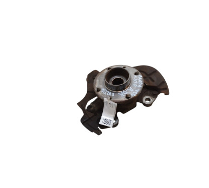 Montante sospensione ANT DX FIAT Panda 3° Serie