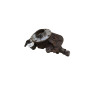 Montante sospensione ANT DX FIAT Panda 3° Serie
