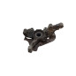 Montante sospensione ANT DX FIAT Panda 3° Serie