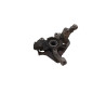 Montante sospensione ANT DX FIAT Panda 3° Serie