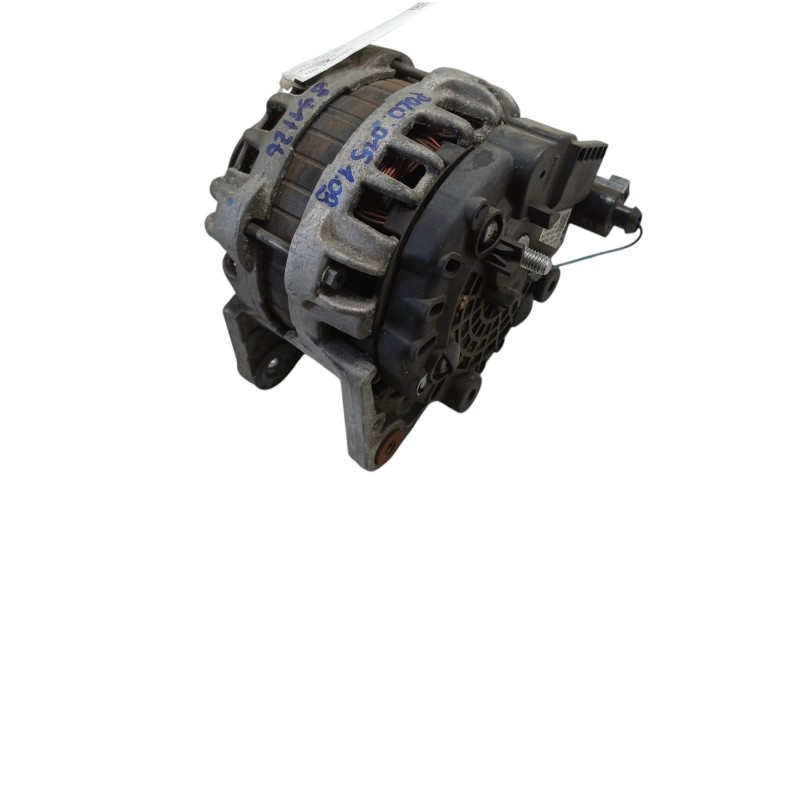 Alternatore VOLKSWAGEN Polo 5° Serie
