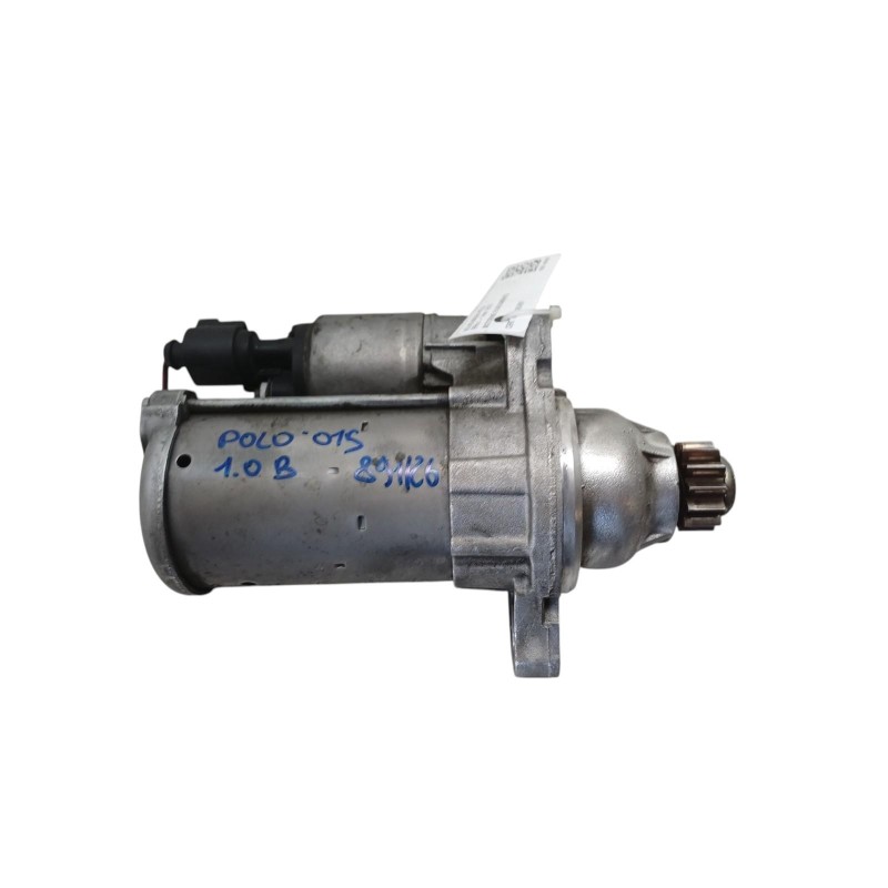 Motorino d' avviamento VOLKSWAGEN Polo 5° Serie
