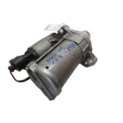 Motorino d' avviamento VOLKSWAGEN Polo 5° Serie - 02M911021HX - 3609189