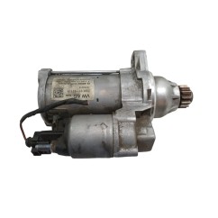Motorino d' avviamento VOLKSWAGEN Polo 5° Serie - 02M911021HX - 3609189