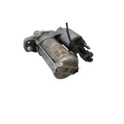 Motorino d' avviamento VOLKSWAGEN Polo 5° Serie - 02M911021HX - 3609189