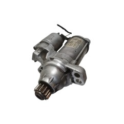 Motorino d' avviamento VOLKSWAGEN Polo 5° Serie - 02M911021HX - 3609189