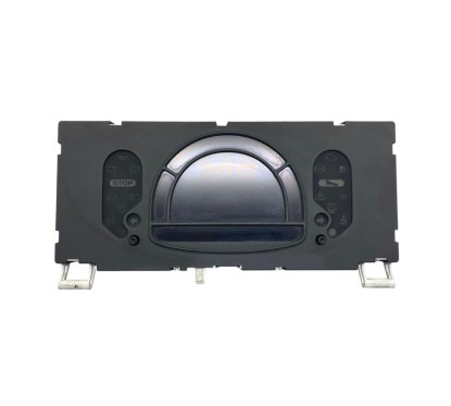 Quadro Strumenti RENAULT Modus 1° Serie