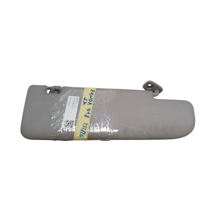 Parasole aletta anteriore SX FIAT Panda 3° Serie
