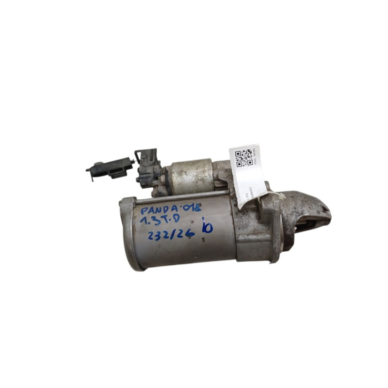 Motorino d' avviamento FIAT Panda 3° Serie