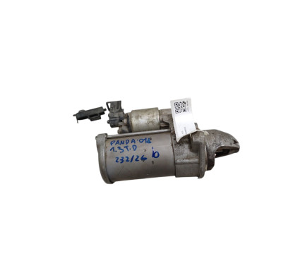 Motorino d' avviamento FIAT Panda 3° Serie - 00001172401 - 3081789