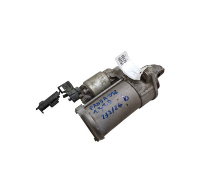 Motorino d' avviamento FIAT Panda 3° Serie