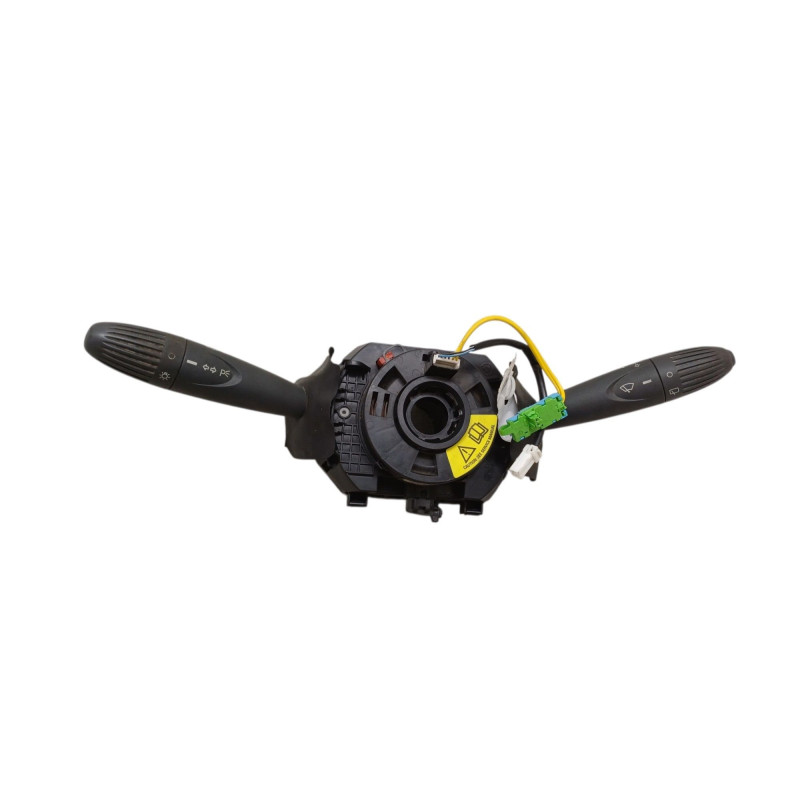 Devioluci FIAT Panda 2° Serie