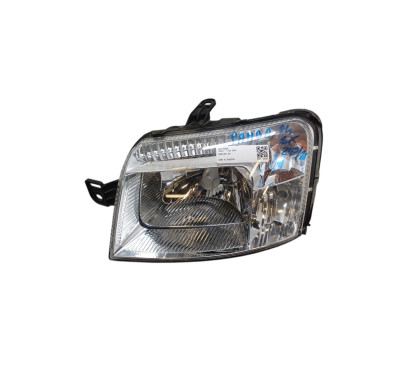 Faro Anteriore Sinistro FIAT Panda 2° Serie - 51867677 - 3082011