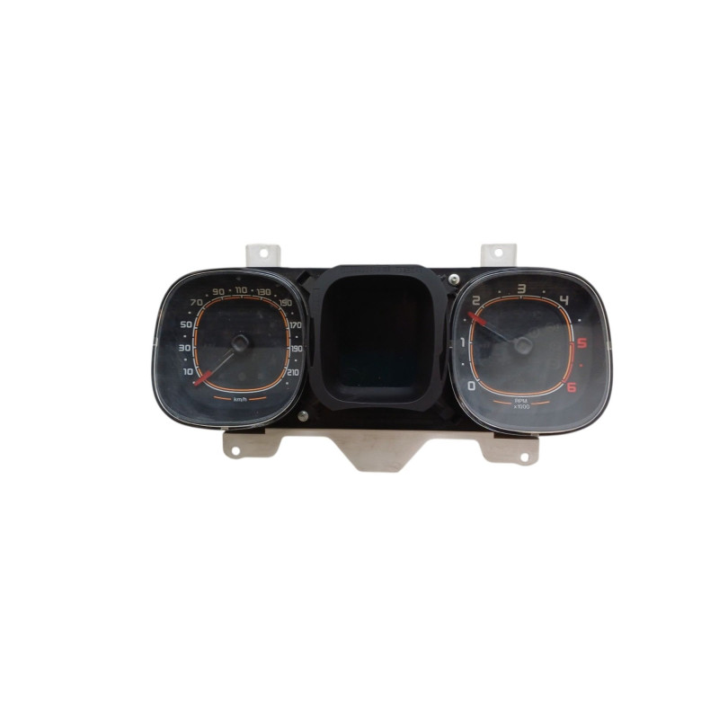 Quadro Strumenti FIAT Panda 3° Serie