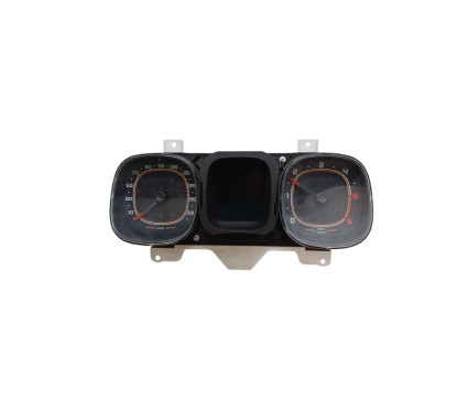 Quadro Strumenti FIAT Panda 3° Serie - 0887766550 - 3081956