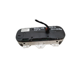 Quadro Strumenti FIAT Panda 3° Serie - 0887766550 - 3081956