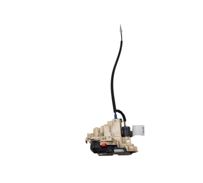 Serratura Anteriore Sinistra FIAT Panda 3° Serie - 52191505 - 3082354