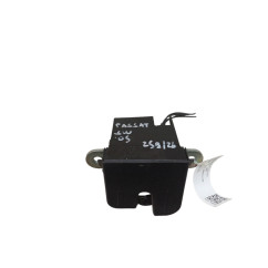 Serratura portellone posteriore VOLKSWAGEN Passat Variant 4° Serie - 1K6827505E9B9 - 3083001