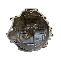 Cambio Manuale Completo AUDI A4 Avant 8ED dal 04 al 08