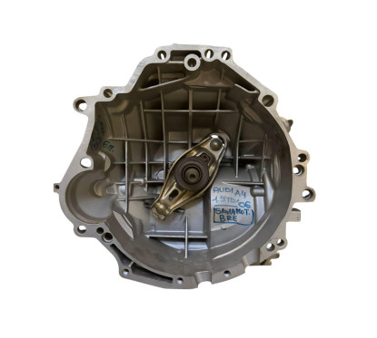 Cambio Manuale Completo AUDI A4 Avant 8ED dal 04 al 08 - 01X300044CX - 3076640