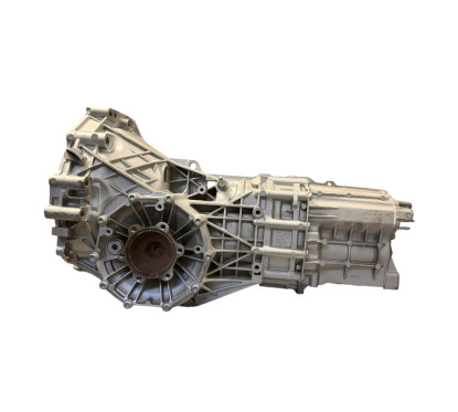 Cambio Manuale Completo AUDI A4 Avant 8ED dal 04 al 08