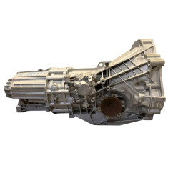 Cambio Manuale Completo AUDI A4 Avant 8ED dal 04 al 08 - 01X300044CX - 3076640