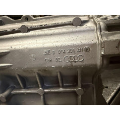 Cambio Manuale Completo AUDI A4 Avant 8ED dal 04 al 08 - 01X300044CX - 3076640