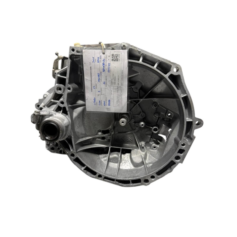 Cambio Manuale Completo CITROEN C3 Serie dal 16