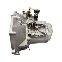 Cambio Manuale Completo CITROEN C3 Serie dal 16 - 9810688480 - 3076293