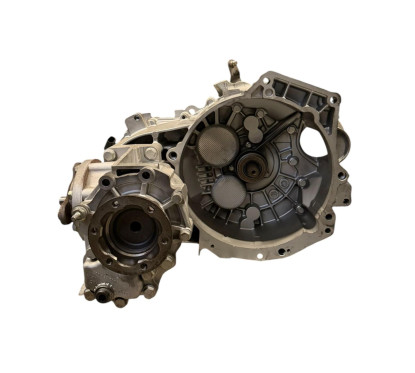 Cambio Manuale Completo VOLKSWAGEN Golf 4 Berlina dal 97 al 03 - 02J 300 049 G - 3081293