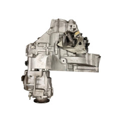 Cambio Manuale Completo VOLKSWAGEN Golf 4 Berlina dal 97 al 03 - 02J 300 049 G - 3081293