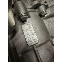 Cambio Manuale Completo VOLKSWAGEN Golf 4 Berlina dal 97 al 03 - 02J 300 049 G - 3081293