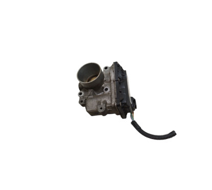 Corpo Farfallato RENAULT Modus 1° Serie - 8200568712 - 3084493