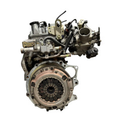 Motore Completo MAZDA MPV 1° Serie - 3084484 - 3084484
