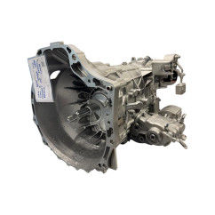 Cambio Manuale Completo IVECO Daily 35C15 Serie dal 12