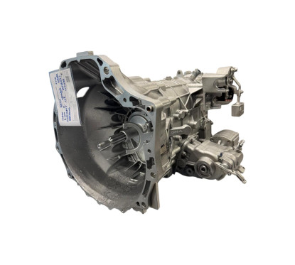 Cambio Manuale Completo IVECO Daily 35C15 Serie dal 12