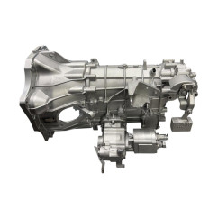 Cambio Manuale Completo IVECO Daily 35C15 Serie dal 12 - 5801473582 - 3084617